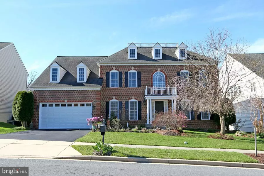 3829 KENDALL DR, Frederick, MD 21704