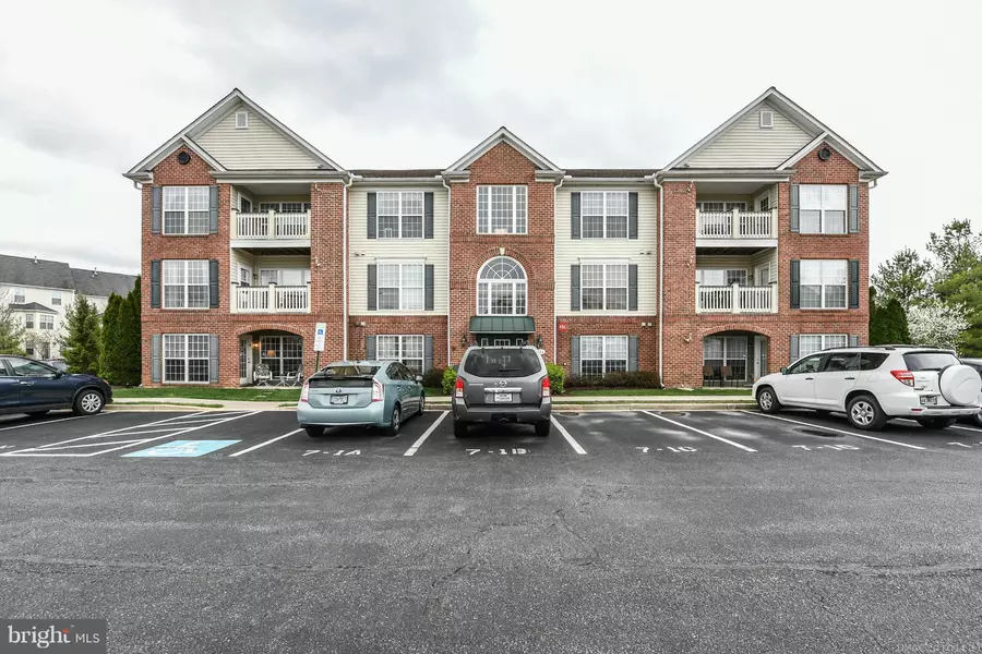 594 CAWLEY DR #7 1A, Frederick, MD 21703