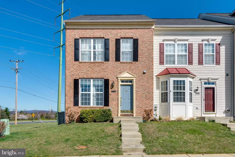 5554 HIDDEN WATERS LN, Frederick, MD 21703