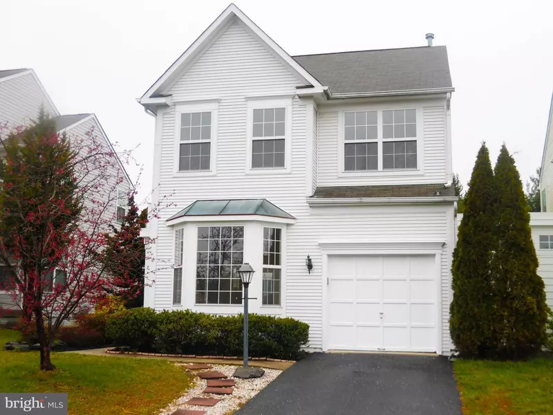 11139 POND FOUNTAIN CT, New Market, MD 21774