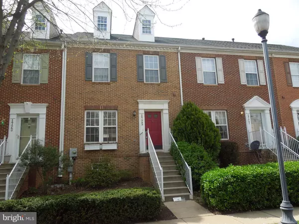 1725 EMORY ST, Frederick, MD 21701