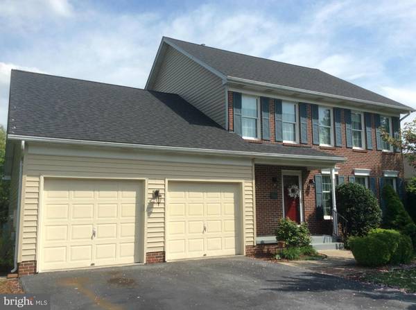 204 SHEFFIELD CT, Walkersville, MD 21793