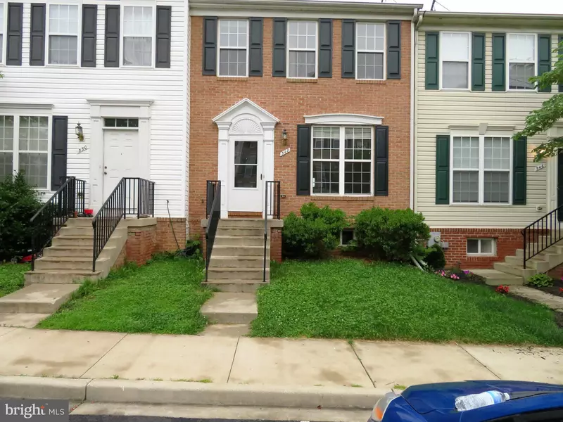 548 ELLISON CT, Frederick, MD 21703