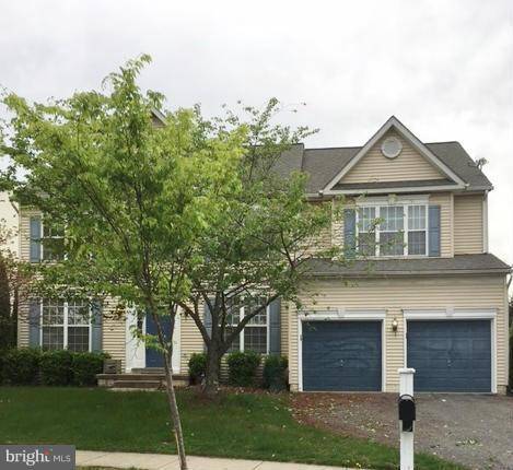 3634 ADDISON WOODS RD, Frederick, MD 21704