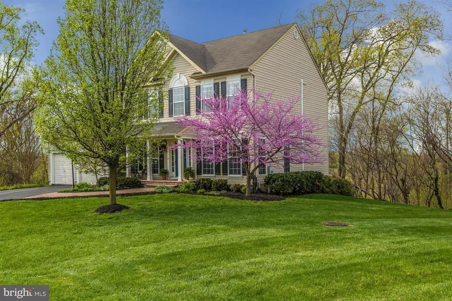 8830 RIVER OAKS TER, Frederick, MD 21704