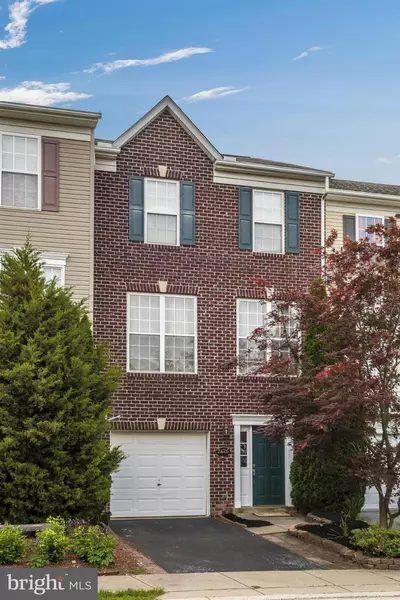 2426 HUNTWOOD CT, Frederick, MD 21702