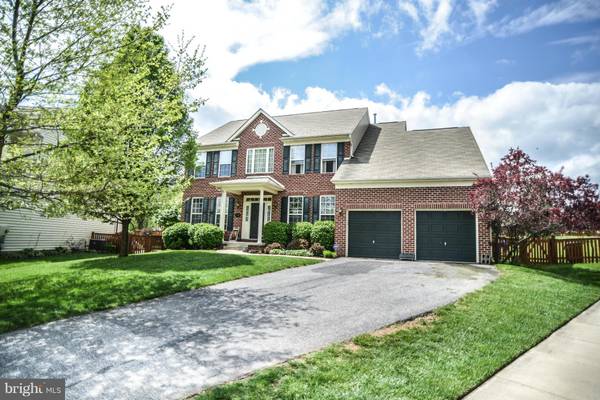 226 CORNELL DR, Woodsboro, MD 21798