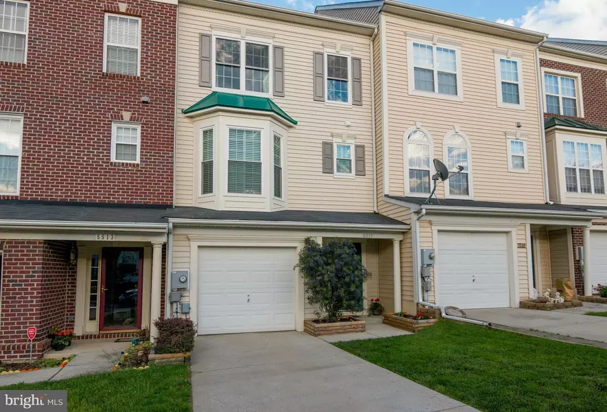 5511 UPPER MILL TER N, Frederick, MD 21703