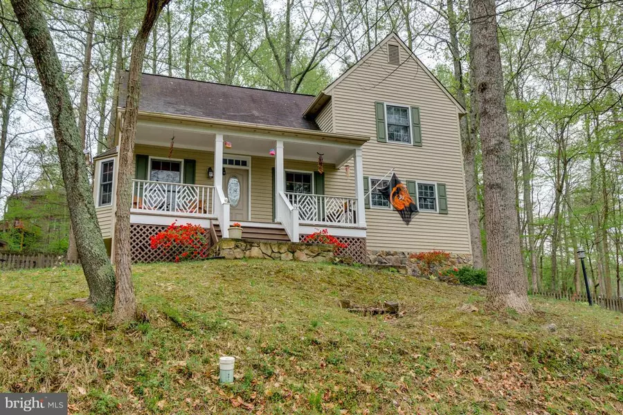 6743 HEMLOCK POINT RD, New Market, MD 21774