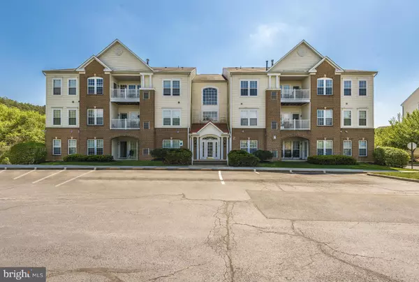 6250 GLEN VALLEY TER #6D, Frederick, MD 21701