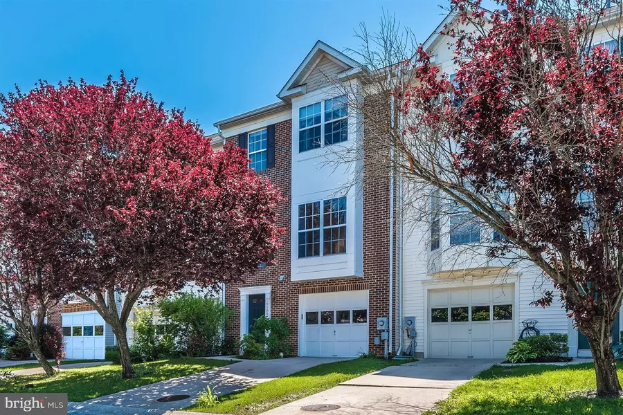 6105 PINE CREST LN, Frederick, MD 21701