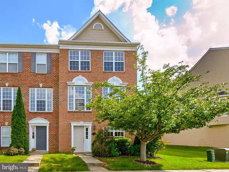 2556 CARRINGTON WAY, Frederick, MD 21702