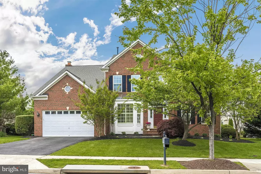 3802 KENDALL DR, Frederick, MD 21704