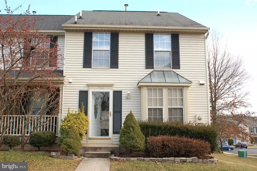 506 HOLLYBERRY WAY, Frederick, MD 21703