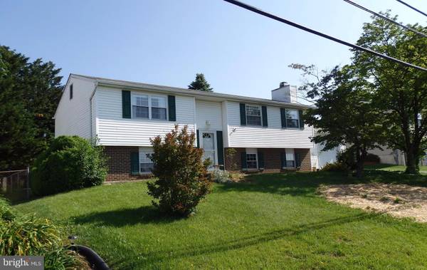 3 CRUM RD, Walkersville, MD 21793