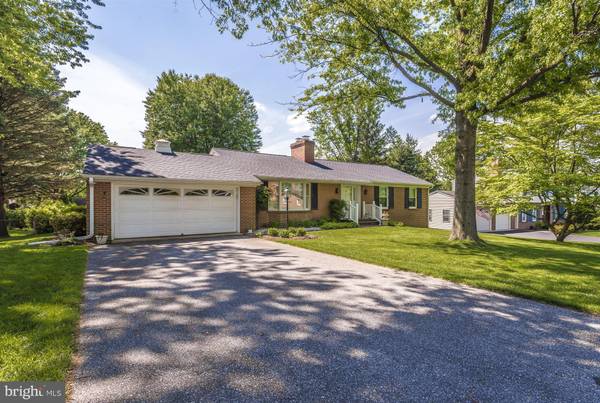 7 LARCH LN, Middletown, MD 21769