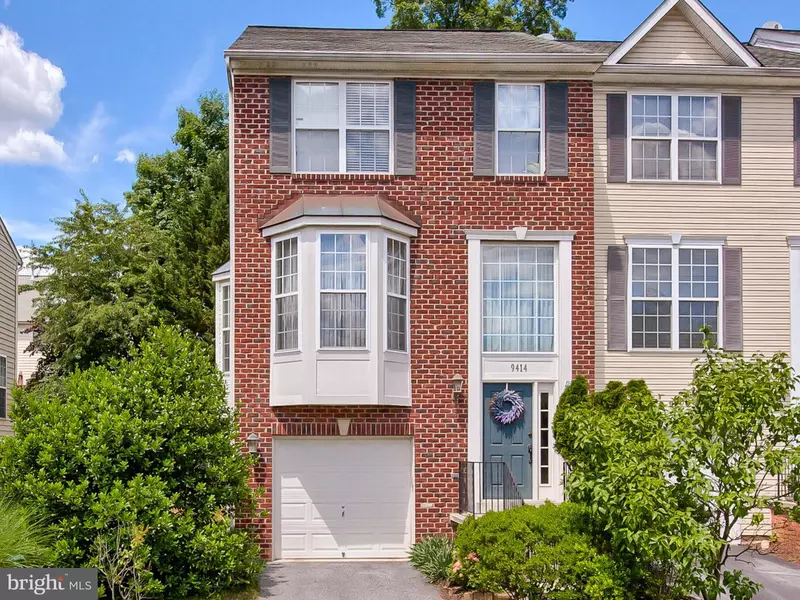 9414 SINGLETON PL, Frederick, MD 21704