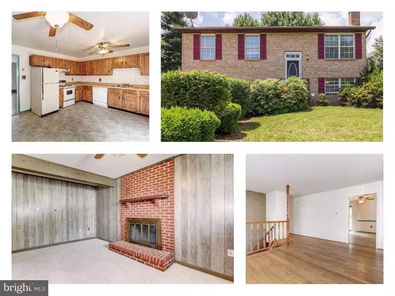 269 LONGFORD CT, Frederick, MD 21702