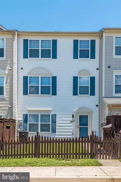 4963 CLARENDON TER, Frederick, MD 21703