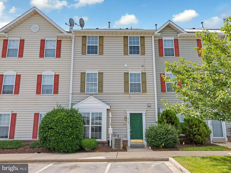 2145 BRISTOL DR #3, Frederick, MD 21702