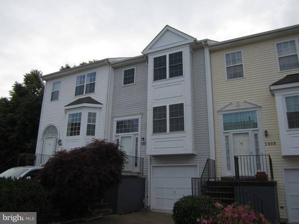 5611 ASHBURN TER, Frederick, MD 21703