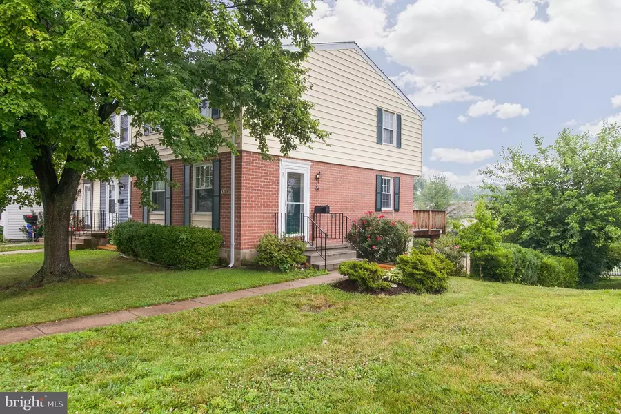 34 PENDLETON CT S, Frederick, MD 21703