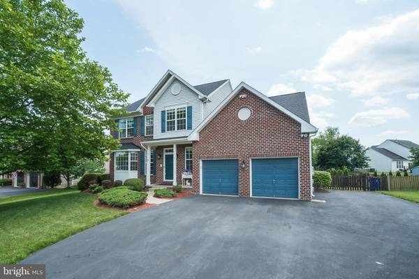 5873 UNION RIDGE DR, Adamstown, MD 21710