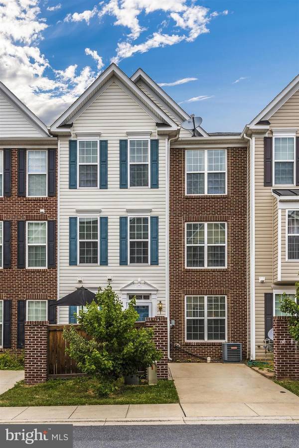 105 LEATHER FERN WAY, Frederick, MD 21702