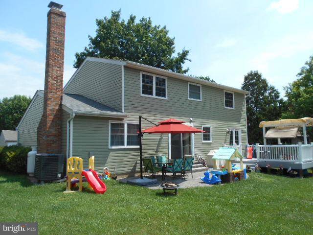 Walkersville, MD 21793,9407 DAYSVILLE AVE
