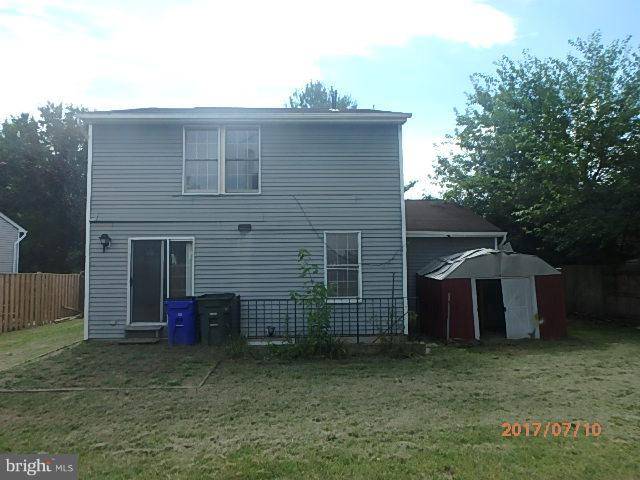 Frederick, MD 21702,209 SAVAGE RD