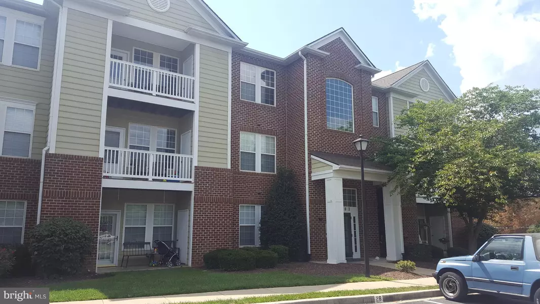 8203 BLUE HERON DR #3B, Frederick, MD 21701