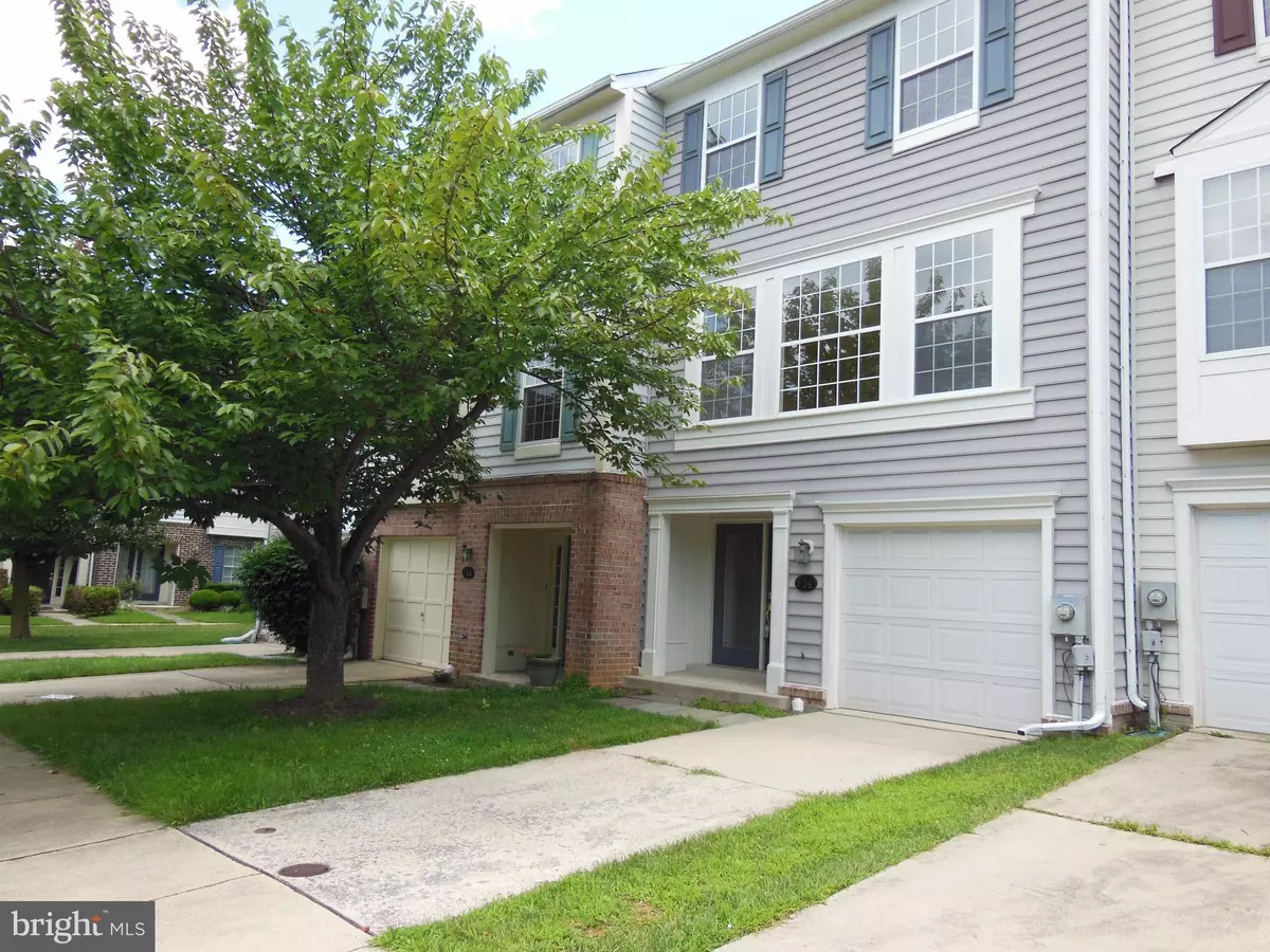 Frederick, MD 21702,114 WATERLAND WAY