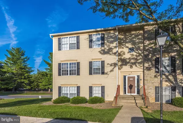 1401-A KEY PKWY #103, Frederick, MD 21701