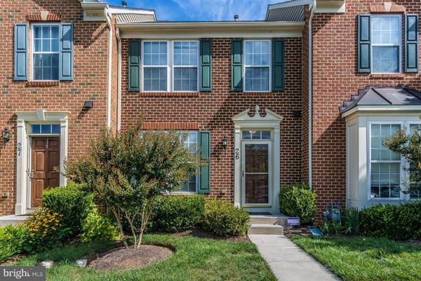 26 WASH HOUSE CIR, Middletown, MD 21769