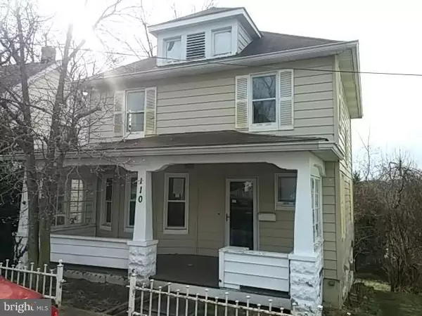 Brunswick, MD 21716,110 C ST