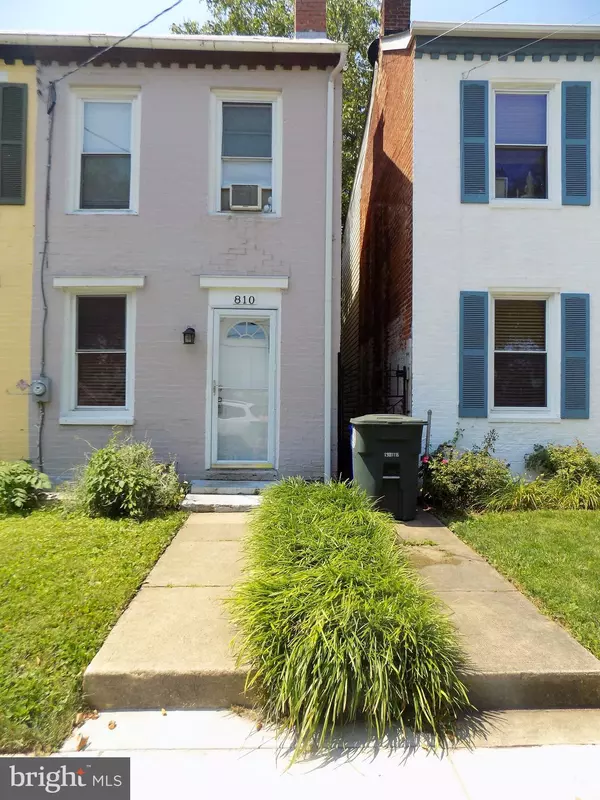 Frederick, MD 21701,810 PATRICK ST E