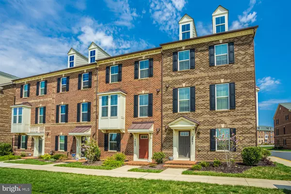 3643 URBANA PIKE, Frederick, MD 21704