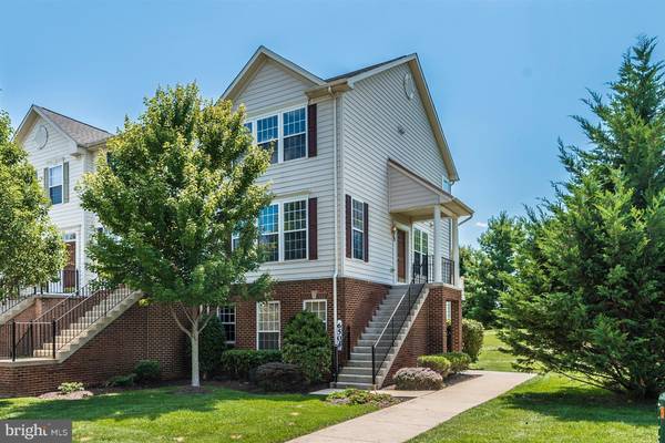 6503 MONTALTO CROSSING #B, Frederick, MD 21703