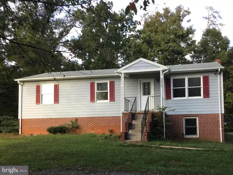 12353 SPOTSWOOD TRL, Ruckersville, VA 22968