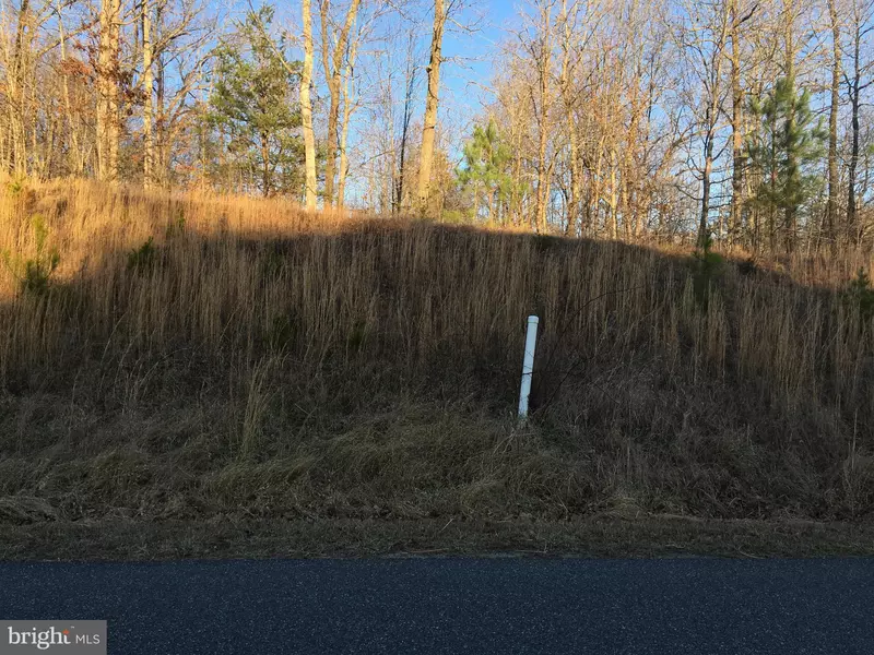 LOT 23 FLINTSTONE DR, Barboursville, VA 22923