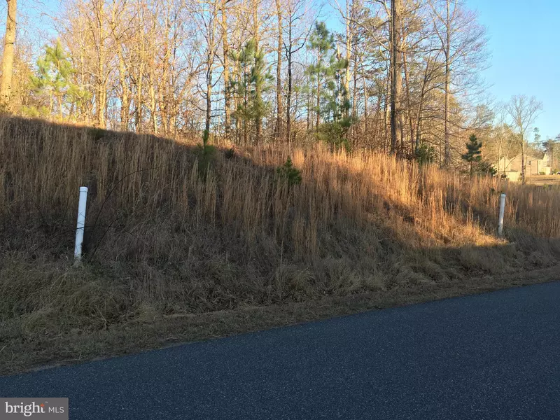 LOT 24 FLINTSTONE DR, Barboursville, VA 22923