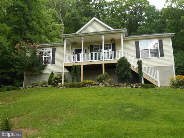 972 GREENE ACRES ROAD, NORTH, Stanardsville, VA 22973