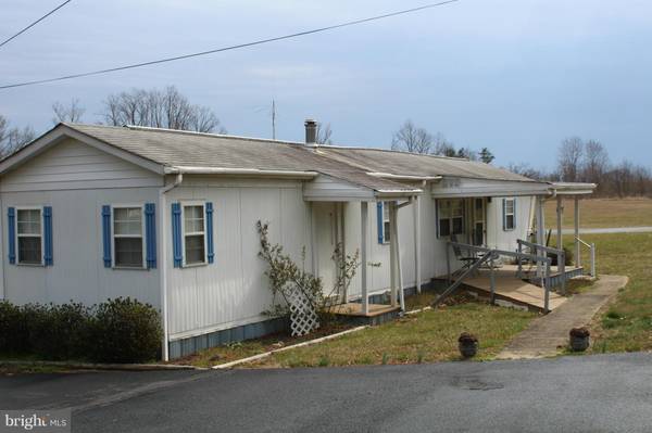 9649 SPOTSWOOD TRL, Stanardsville, VA 22973