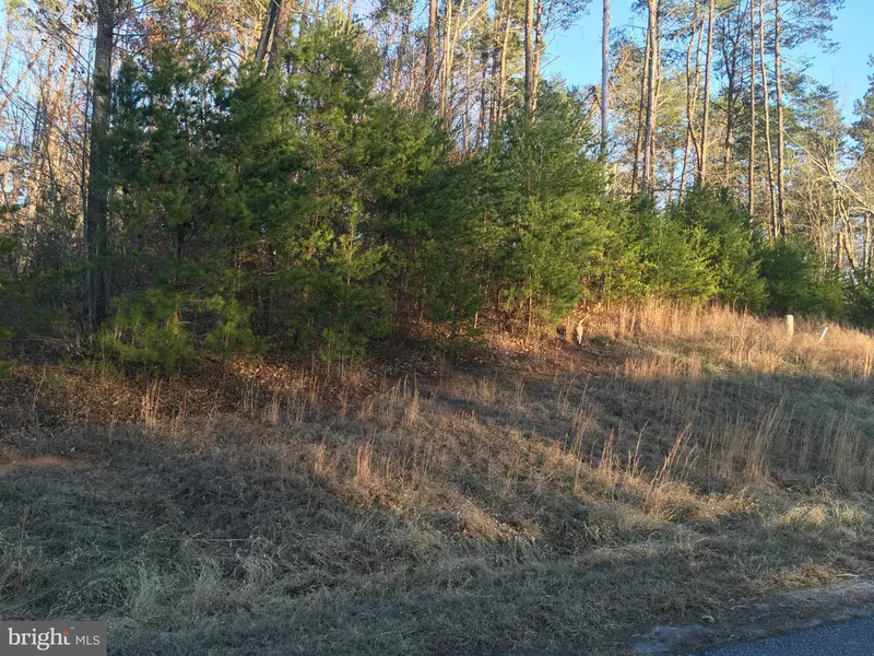 LOT 43 FLINTSTONE DR, Barboursville, VA 22923