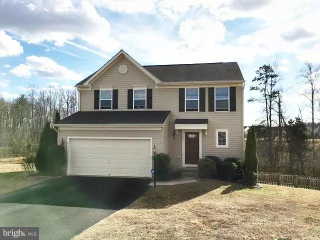 52 WAVERLY CT, Ruckersville, VA 22968