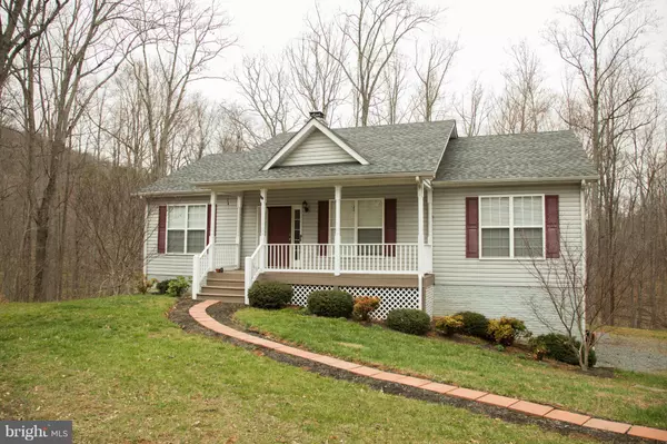 500 PINE HILL DR, Stanardsville, VA 22973