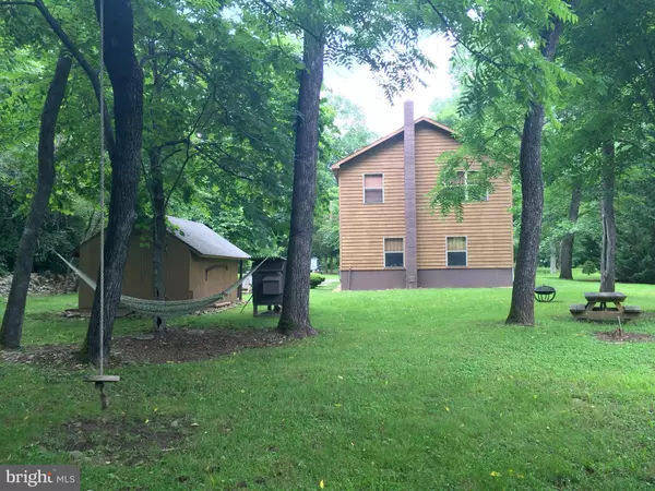 Stanardsville, VA 22973,468 ROCKY RD