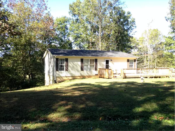 466 JONQUIL RD, Ruckersville, VA 22968