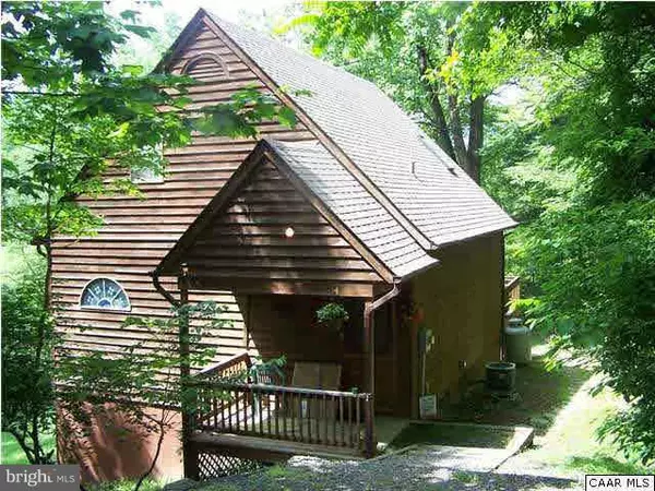 149 ROBERTS LN, Stanardsville, VA 22973