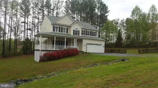 357 WHITE CEDAR RD, Barboursville, VA 22923